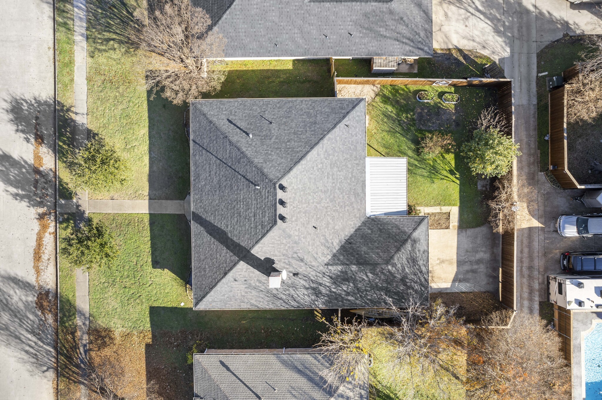 808 Hillsdale Drive Richardson TX 75081