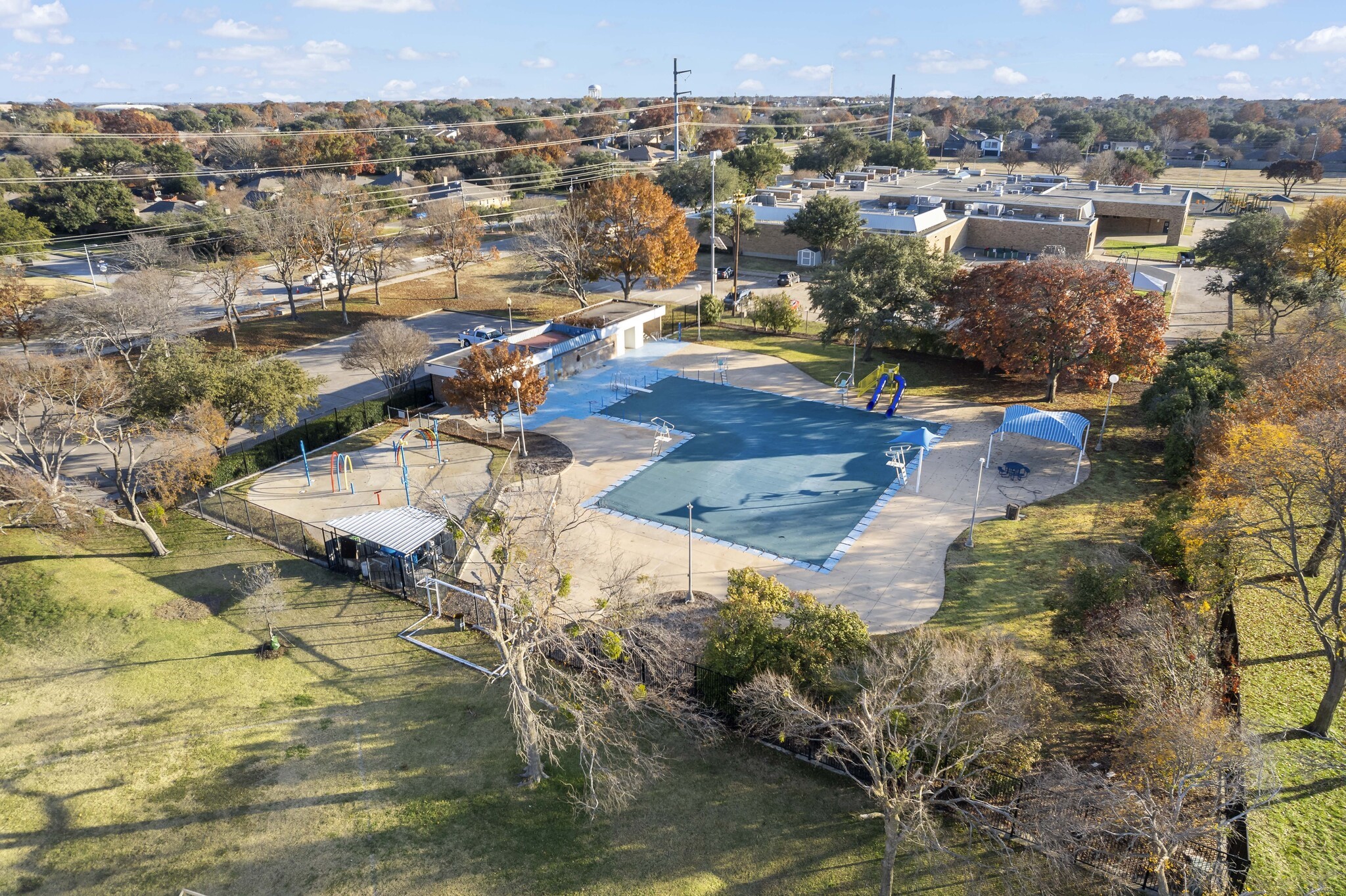 808 Hillsdale Drive Richardson TX 75081