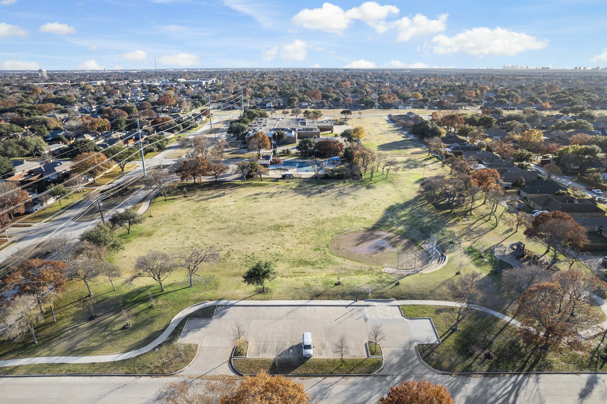 808 Hillsdale Drive Richardson TX 75081