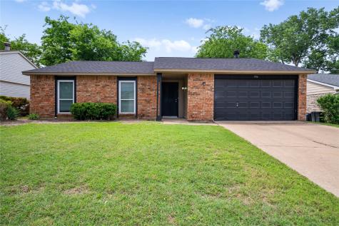 306 Hardwood Trail Mesquite TX 75150