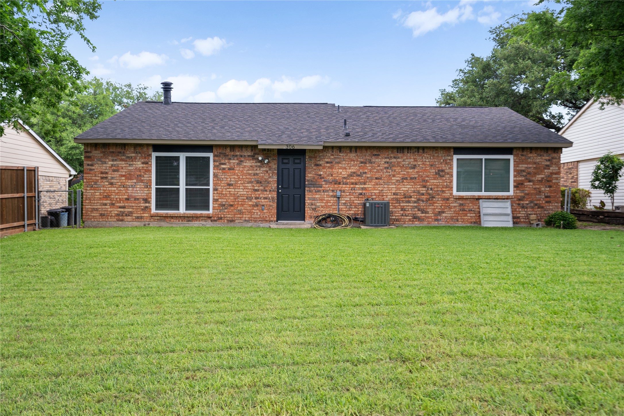 306 Hardwood Trail Mesquite TX 75150