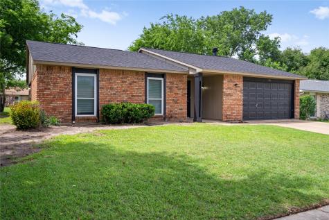 306 Hardwood Trail Mesquite TX 75150