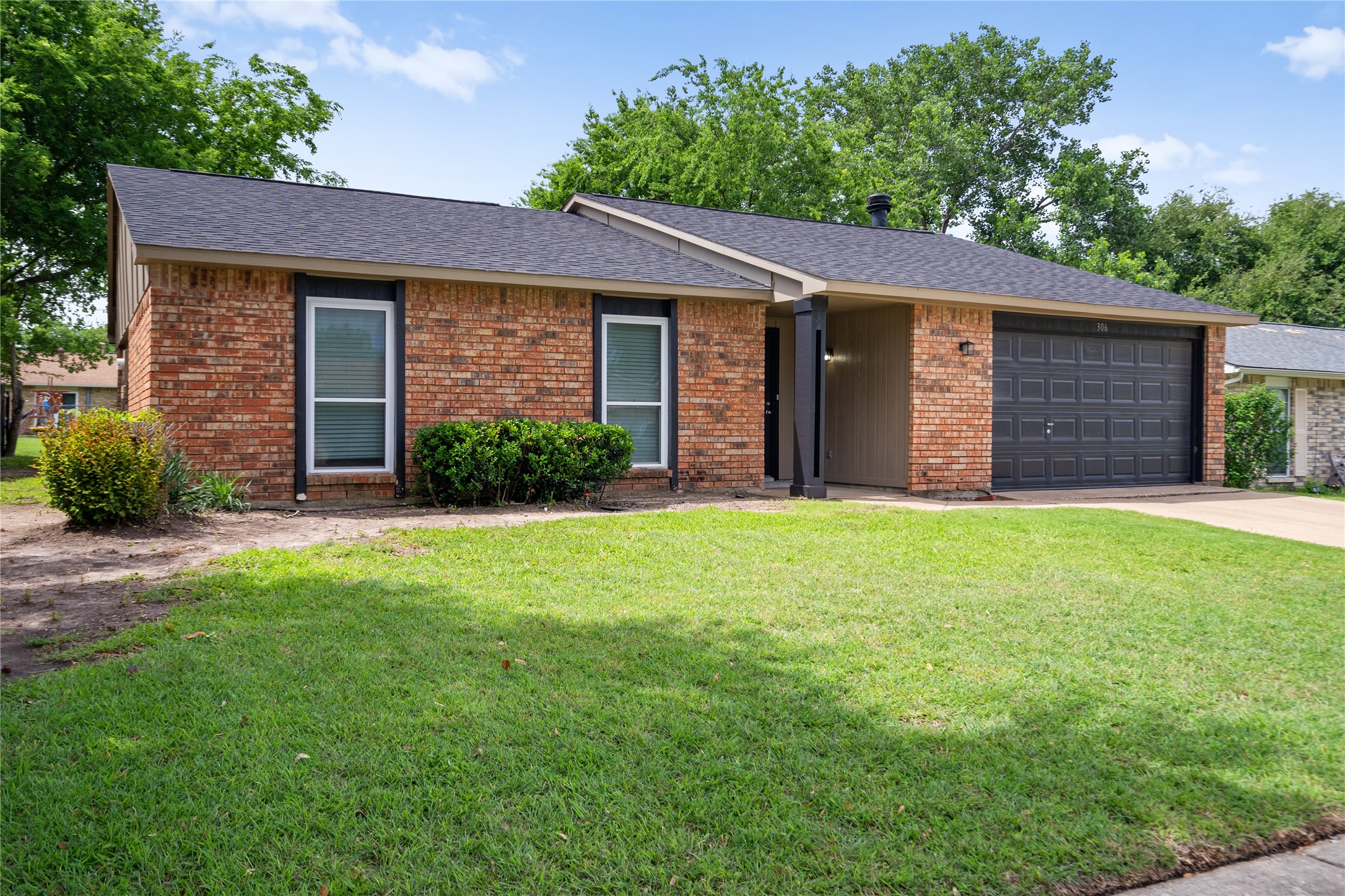 306 Hardwood Trail Mesquite TX 75150