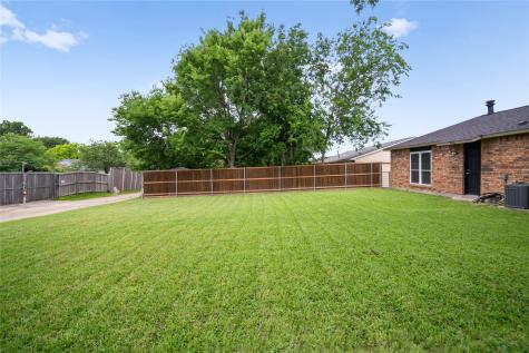306 Hardwood Trail Mesquite TX 75150