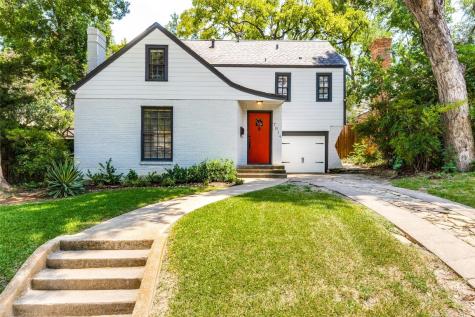 7014 Santa Monica Drive Dallas TX 75223