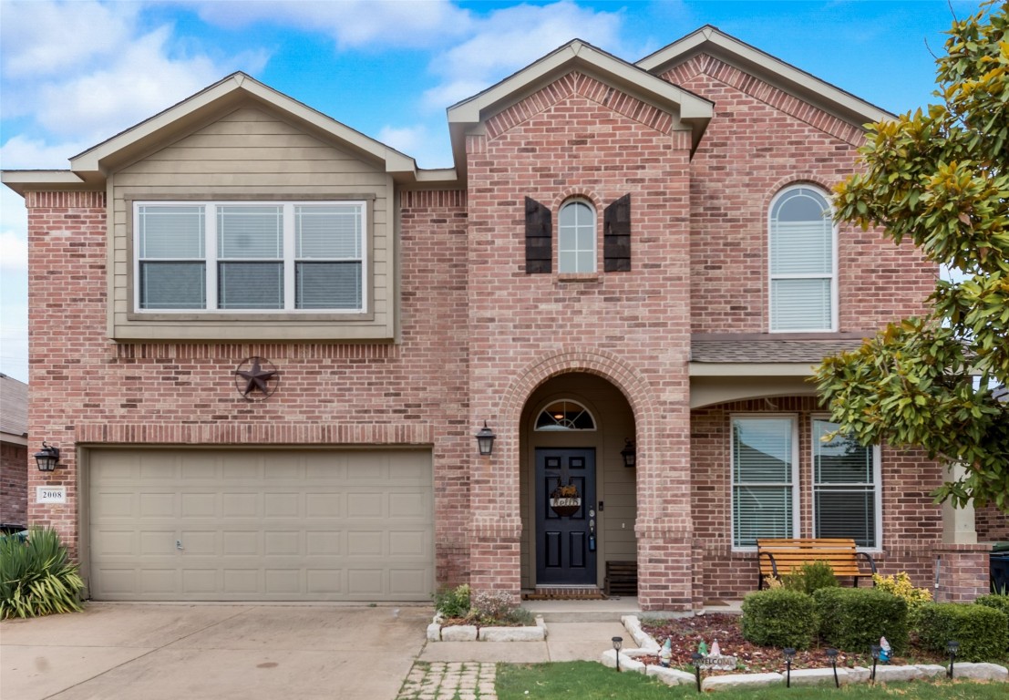 2008 New Braunfels Forney TX 75126