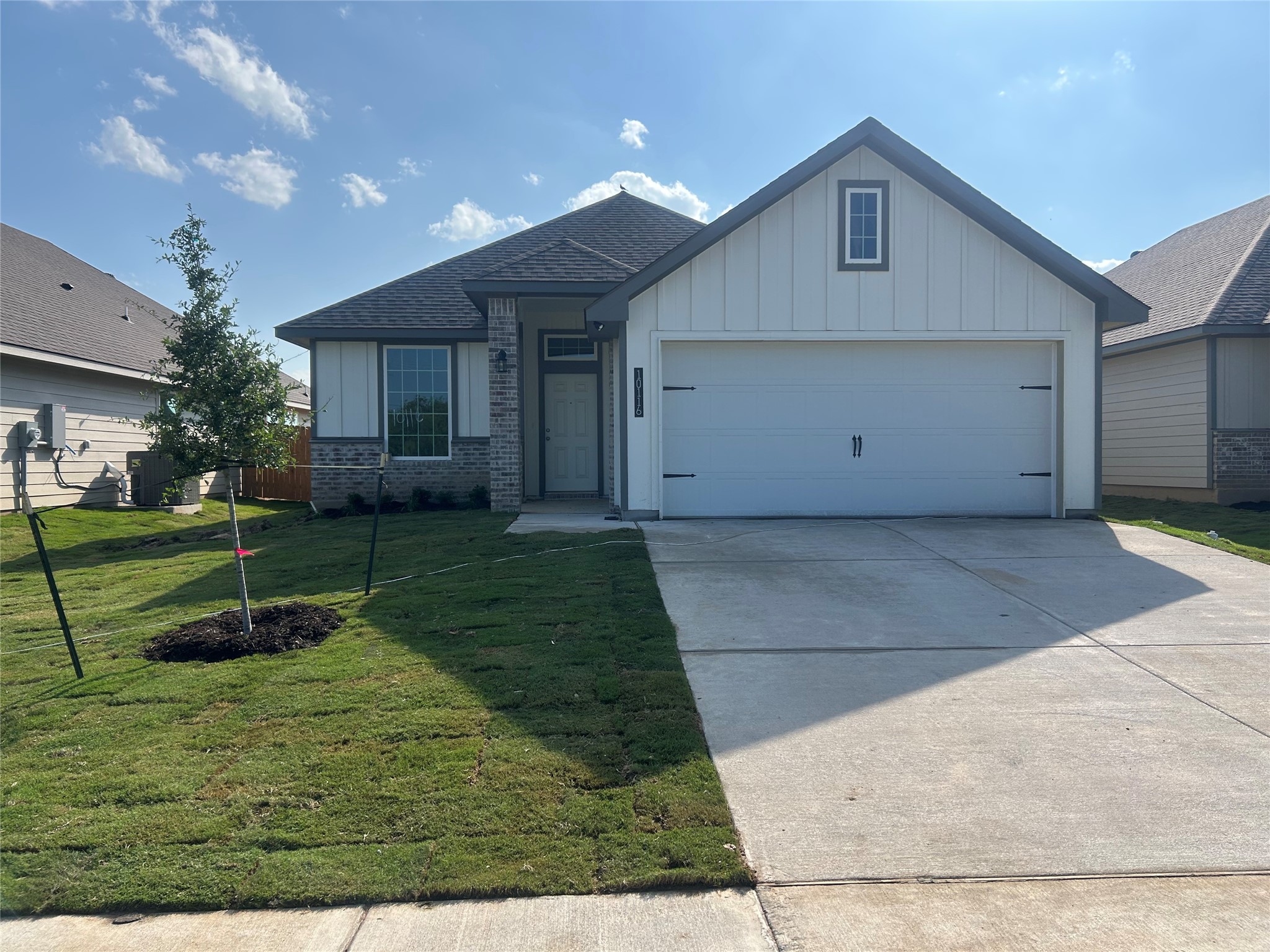 10116 Bethlehem Court Waco TX 76708