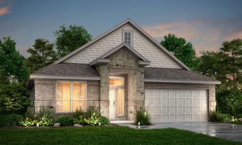 425 Livingston Drive Desoto TX 75115
