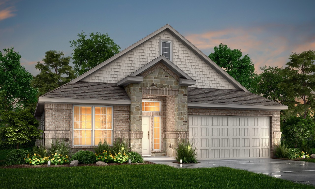 425 Livingston Drive Desoto TX 75115