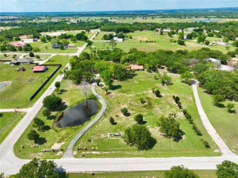 264 Paradise Country Trail Paradise TX 76073