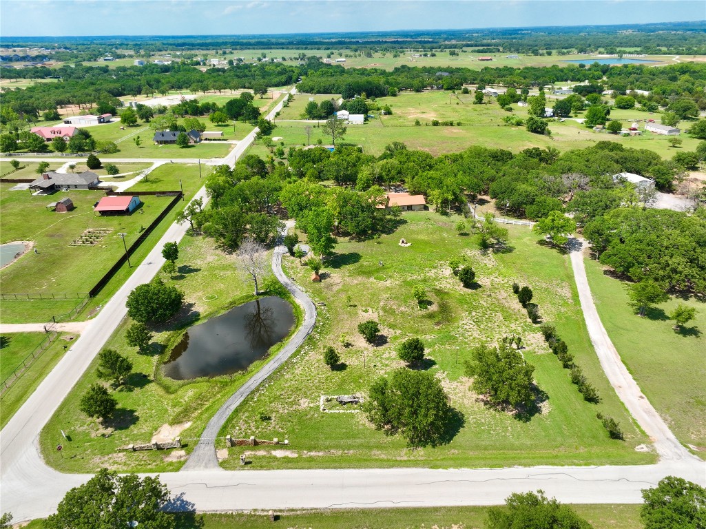 264 Paradise Country Trail Paradise TX 76073