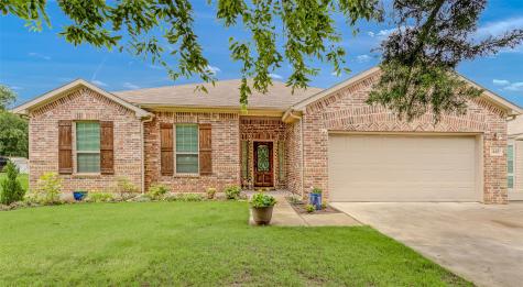 445 Kerens Street Nevada TX 75173