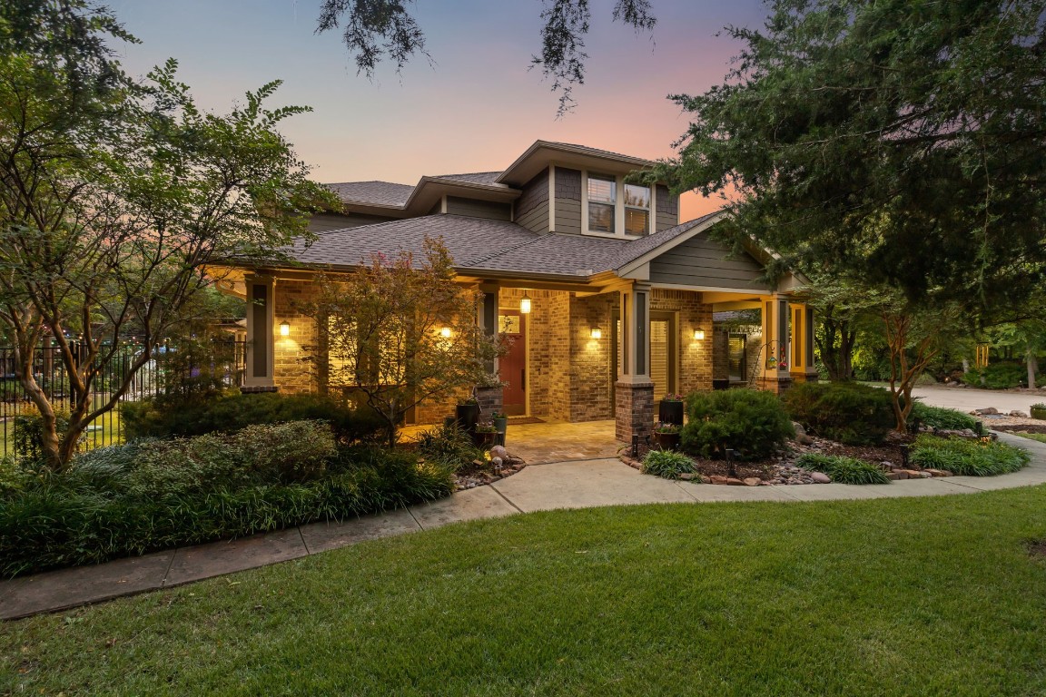 2219 Rock Canyon Lane Mckinney TX 75071