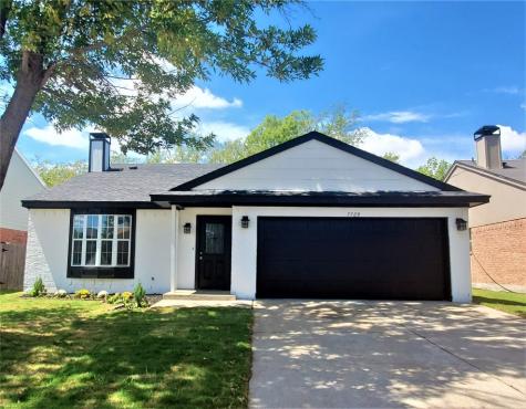 7729 Misty Ridge Drive N Fort Worth TX 76137