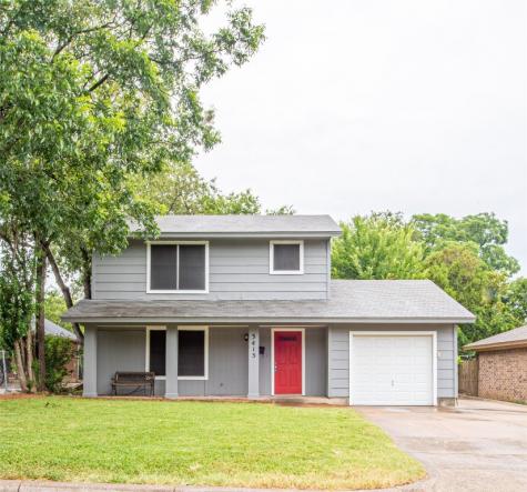 3415 Sunday Street Haltom City TX 76117