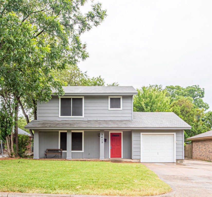 3415 Sunday Street Haltom City TX 76117