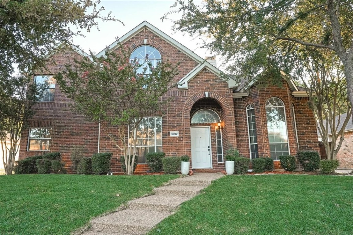 6900 Waverly Lane Frisco TX 75035