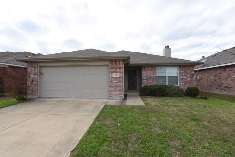 520 Lead Creek Drive Fort Worth TX 76131