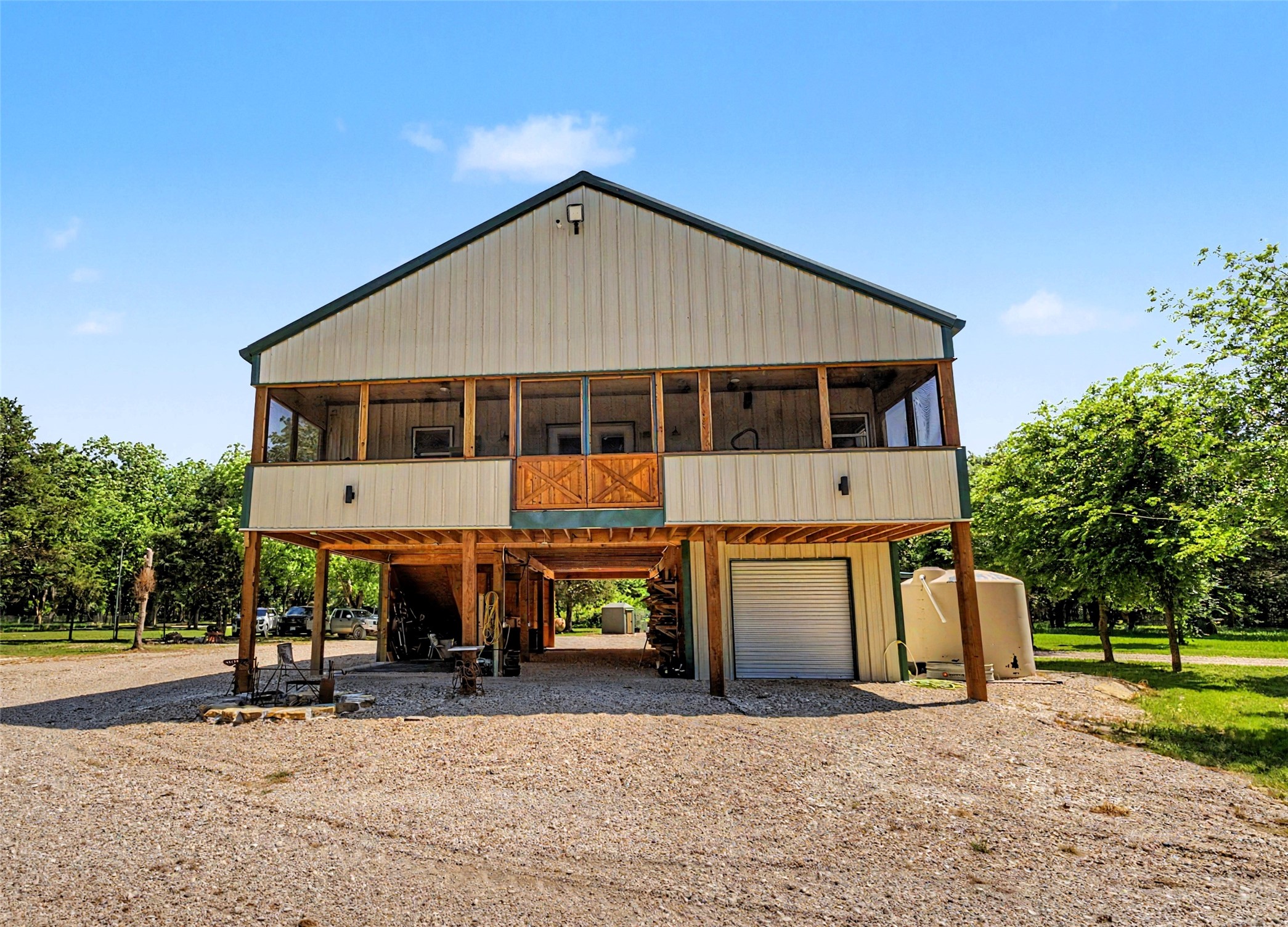 9439 County Road 103 Whitesboro TX 76273