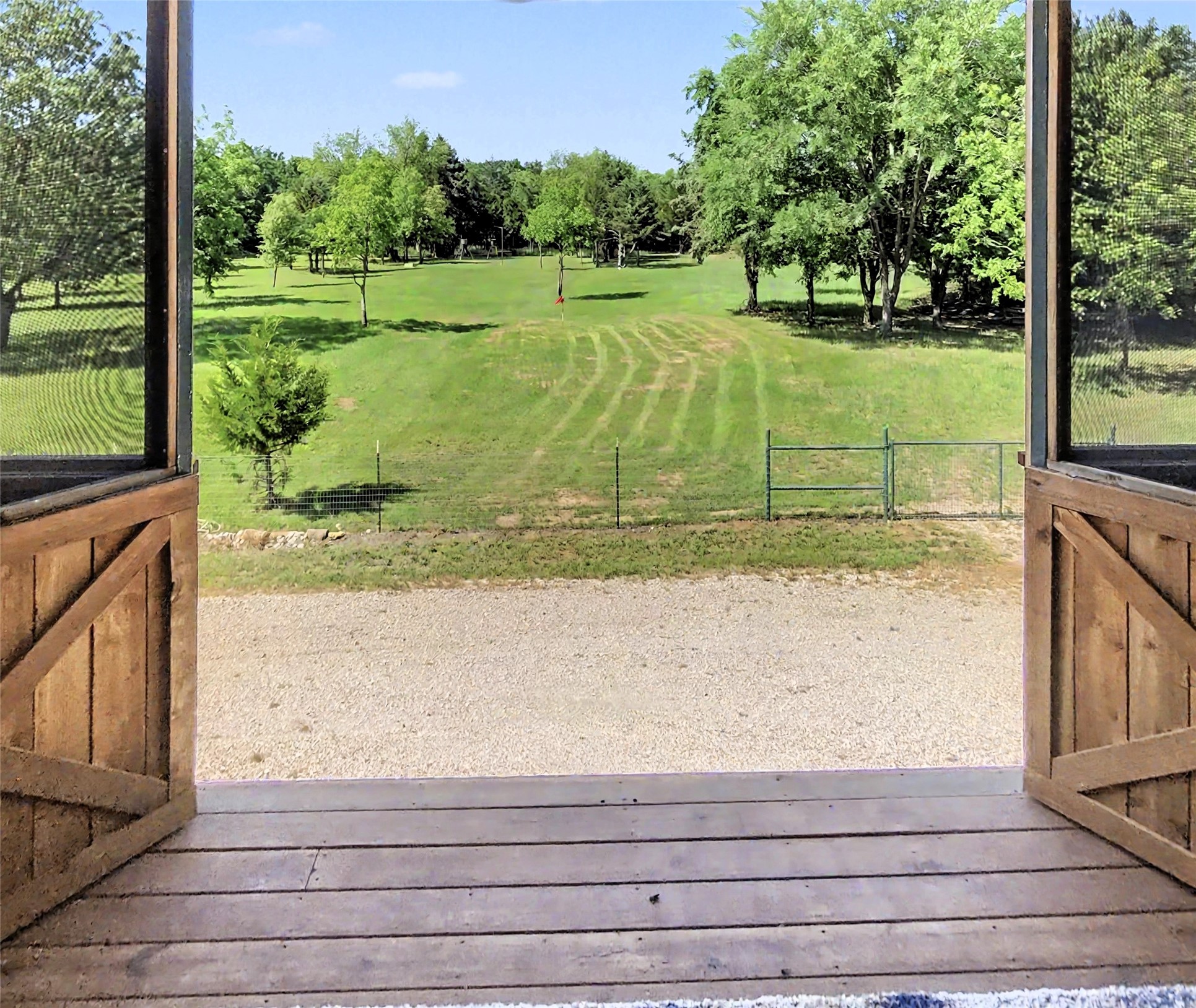 9439 County Road 103 Whitesboro TX 76273