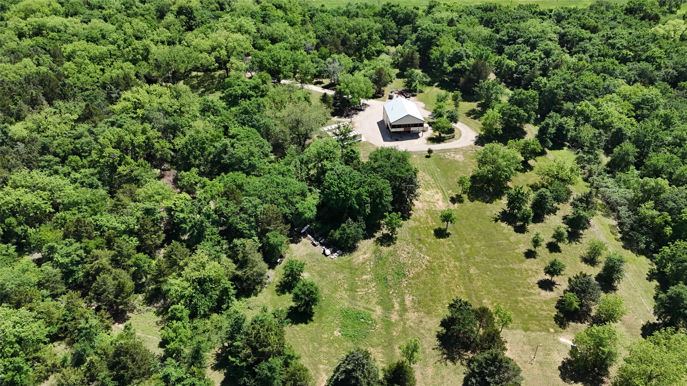 9439 County Road 103 Whitesboro TX 76273