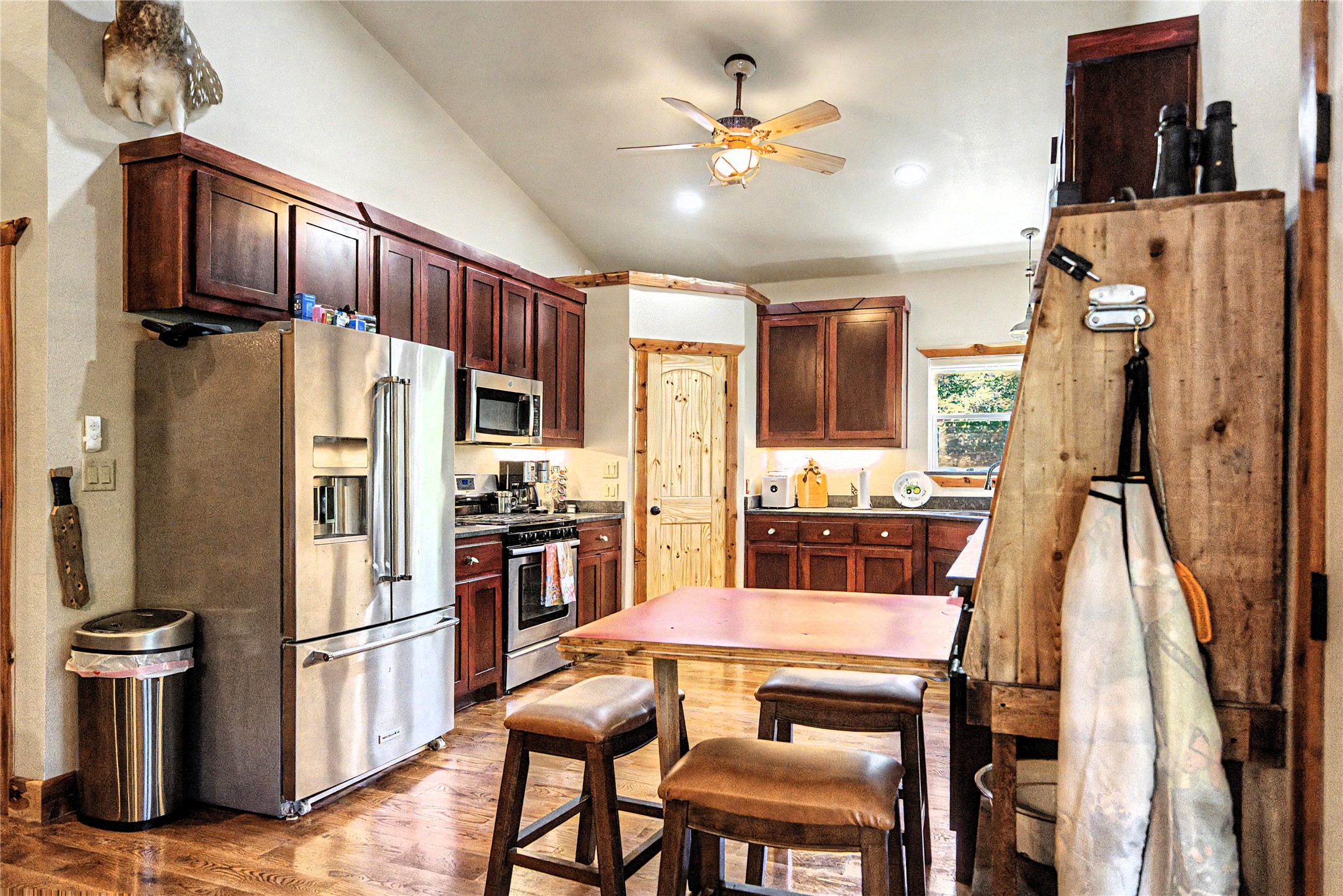 9439 County Road 103 Whitesboro TX 76273