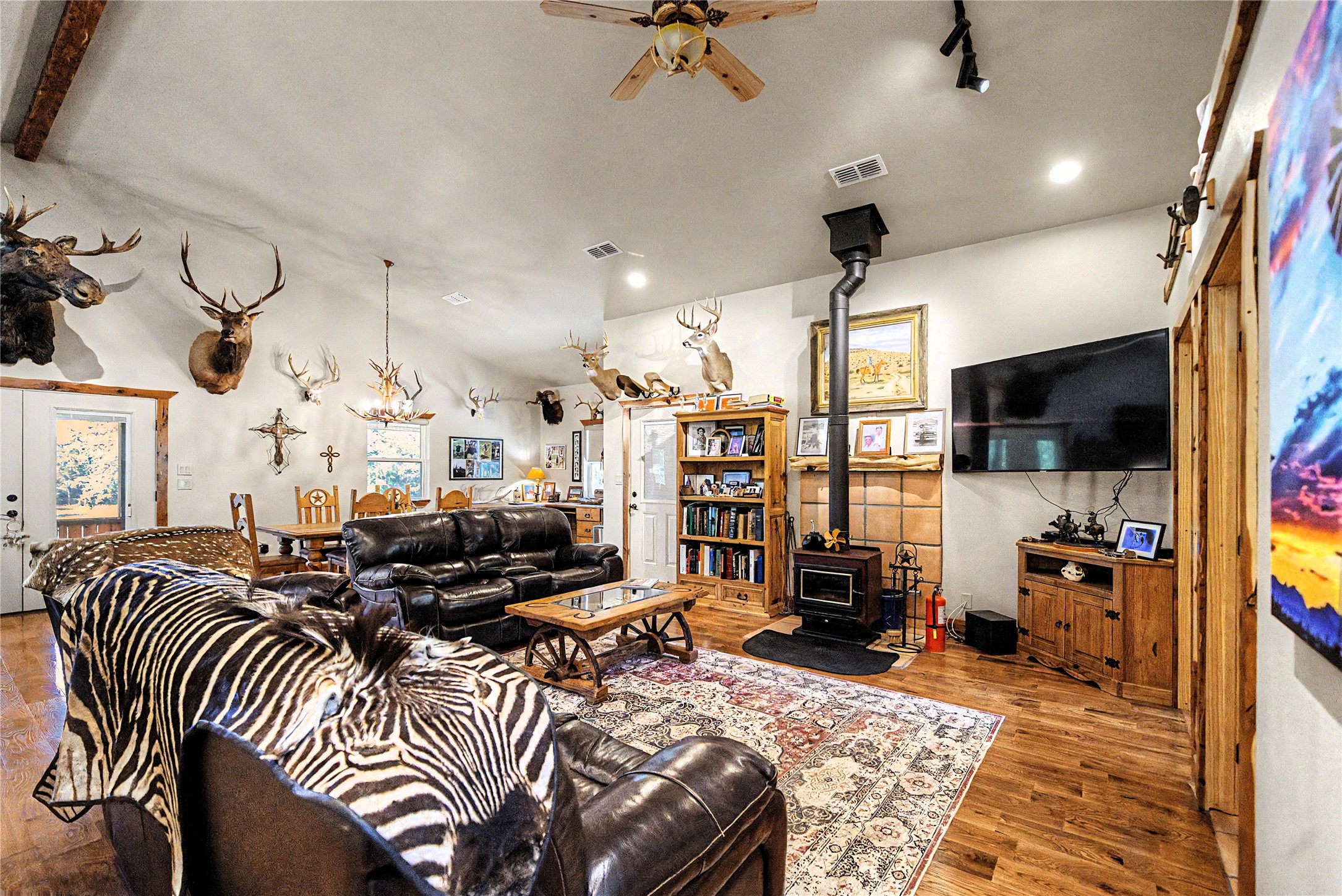 9439 County Road 103 Whitesboro TX 76273