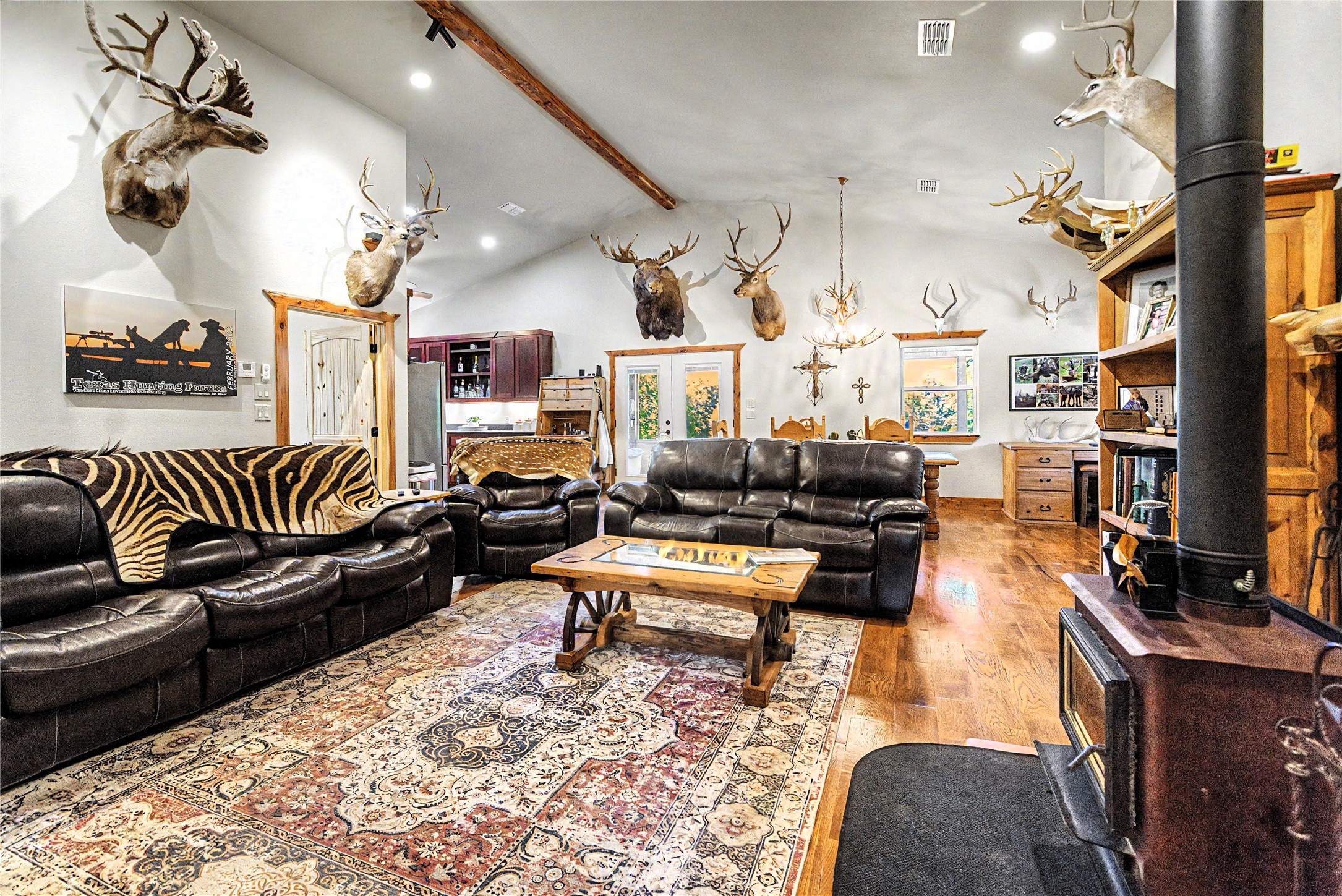 9439 County Road 103 Whitesboro TX 76273
