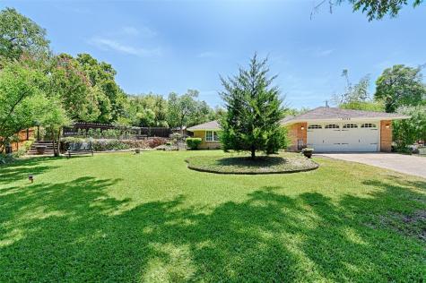 2446 Five Mile Circle Dallas TX 75233