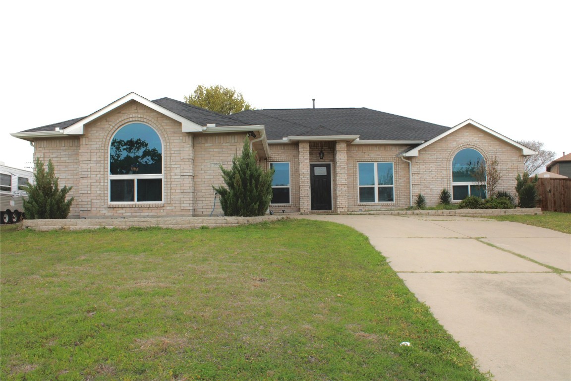 329 Hardwicke Lane Little Elm TX 75068