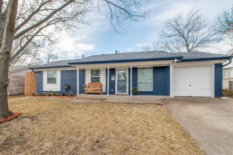 1229 Eastside Drive Mesquite TX 75149