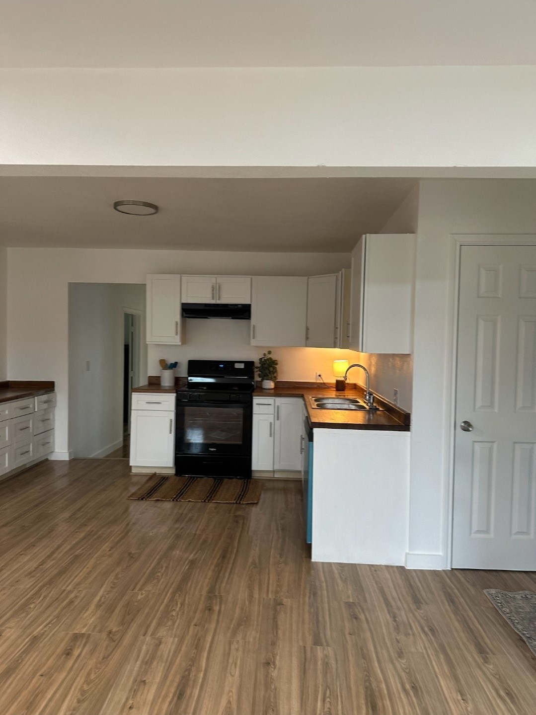 5704 Calloway Street Sansom Park TX 76114