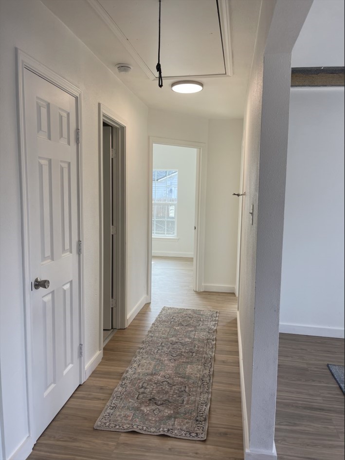 5704 Calloway Street Sansom Park TX 76114