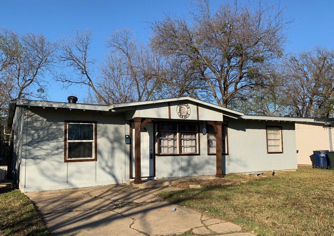 625 Seneca Drive Garland TX 75040