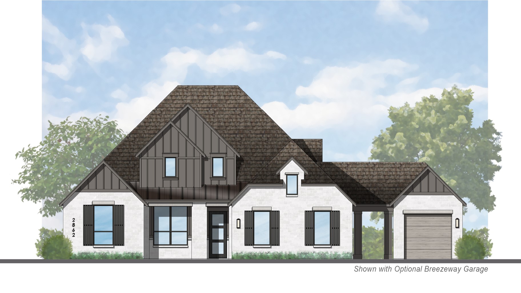 2810 Cedar Ridge Sherman TX 75092