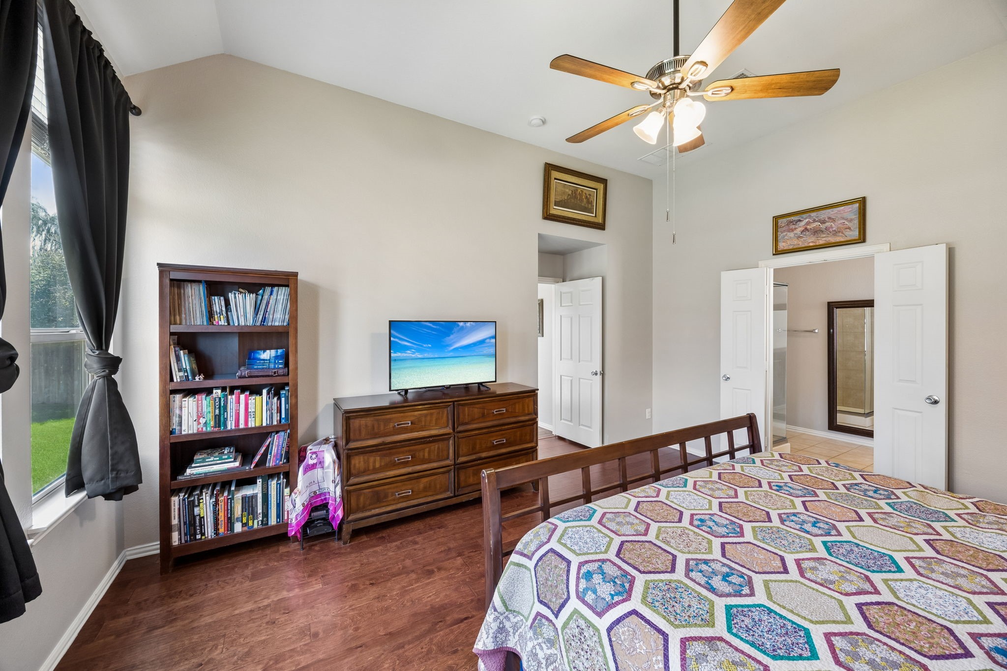 8716 Golden Sunset Trail Fort Worth TX 76244