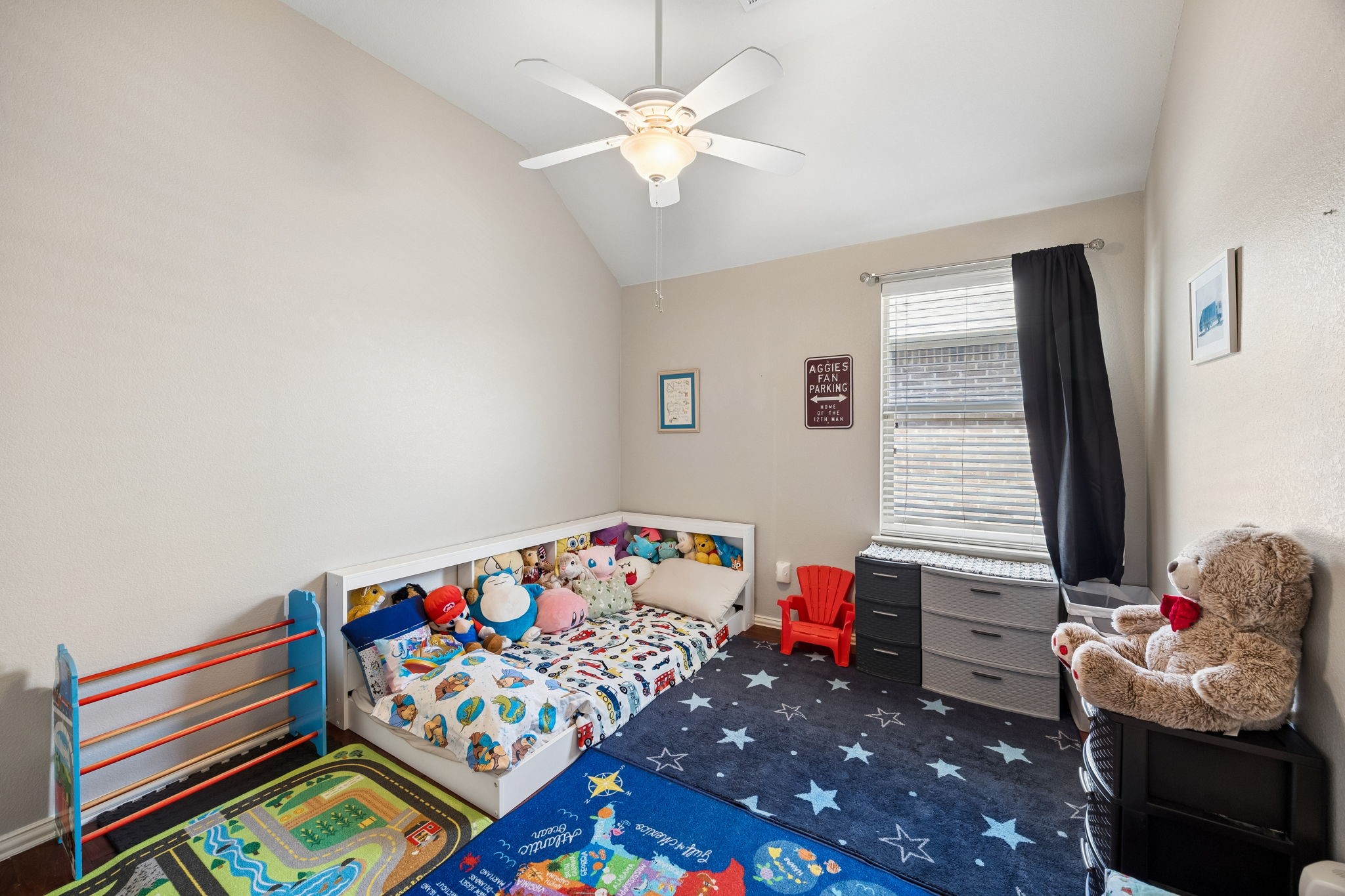 8716 Golden Sunset Trail Fort Worth TX 76244