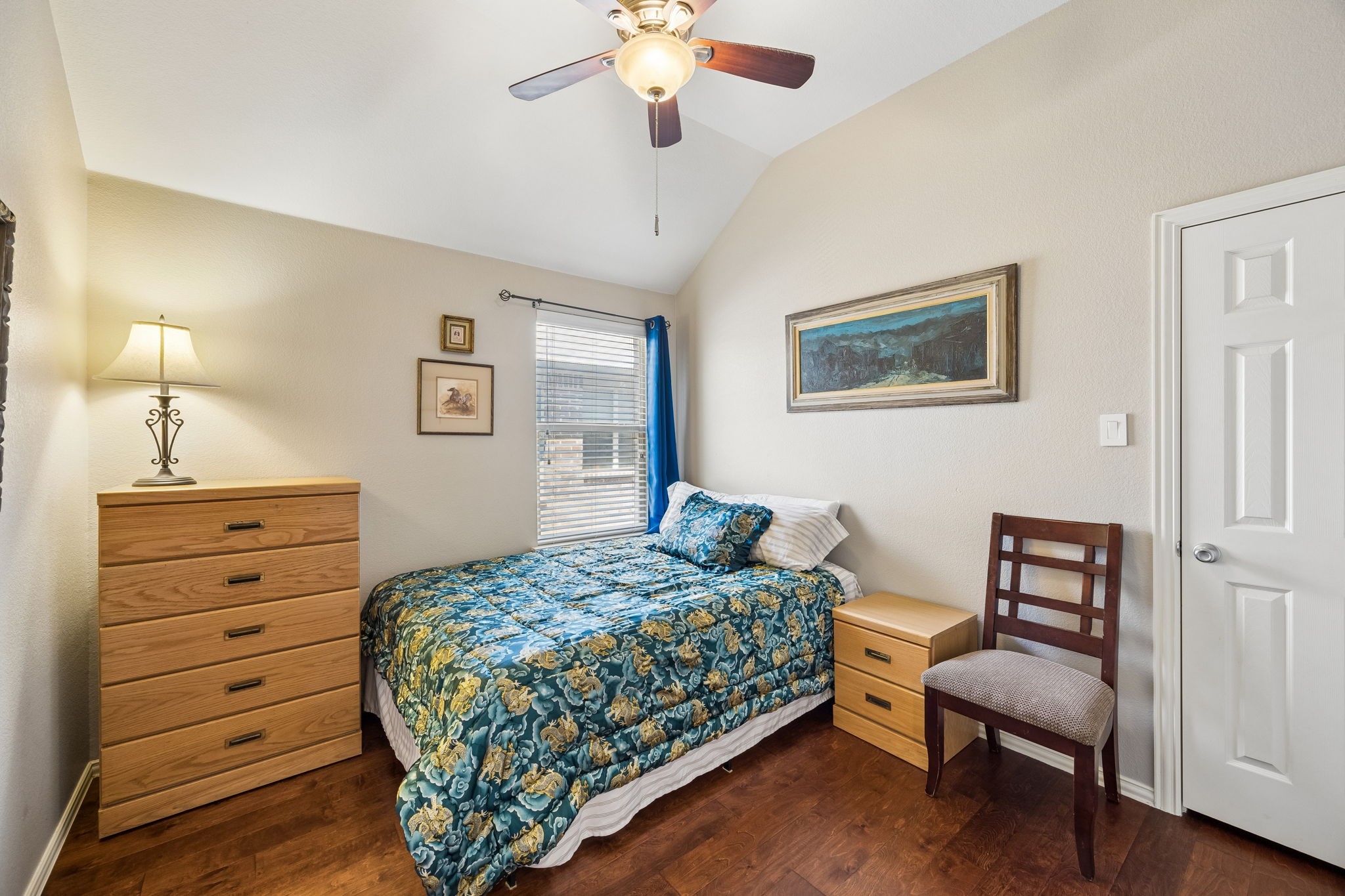 8716 Golden Sunset Trail Fort Worth TX 76244