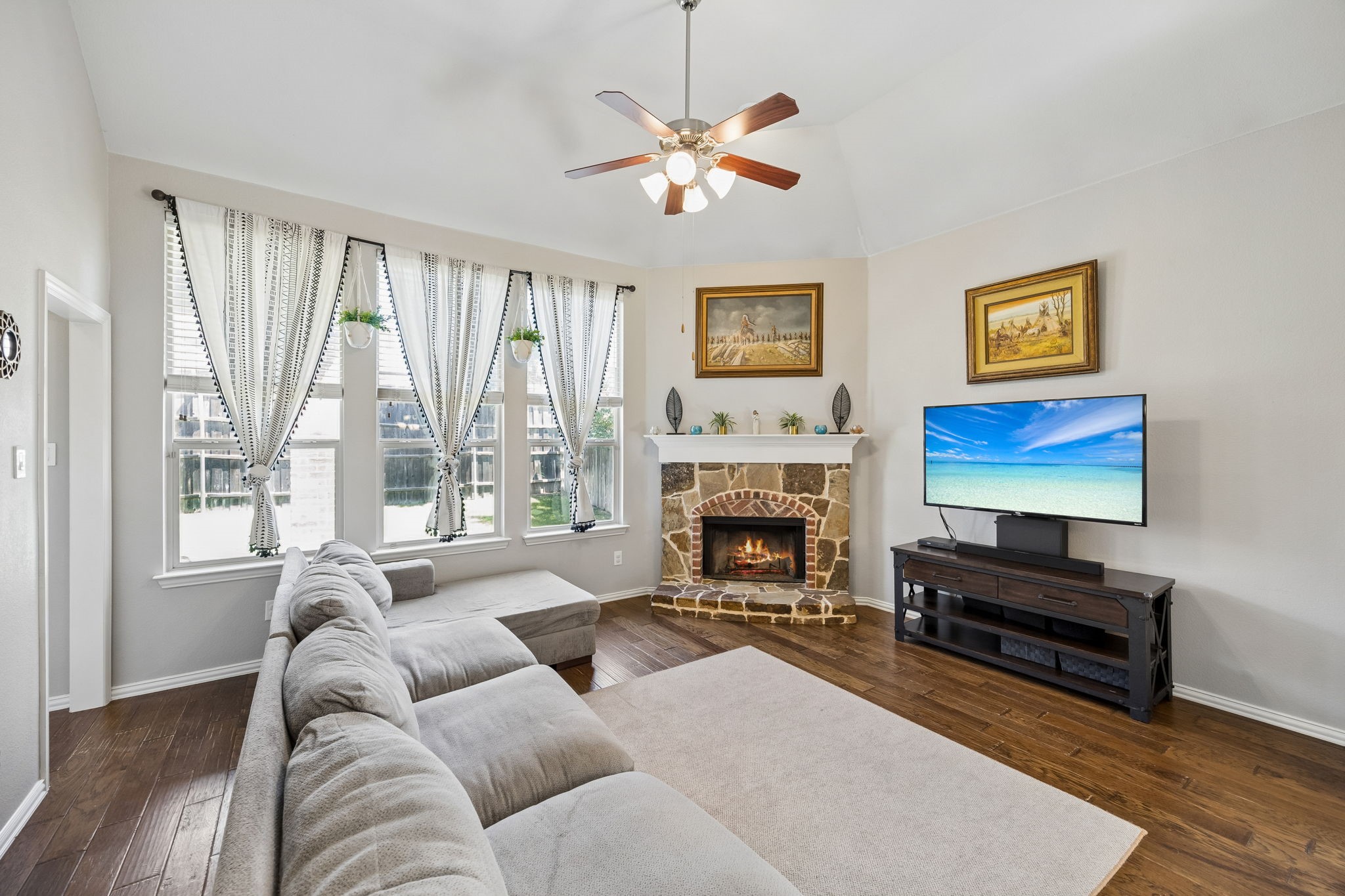 8716 Golden Sunset Trail Fort Worth TX 76244