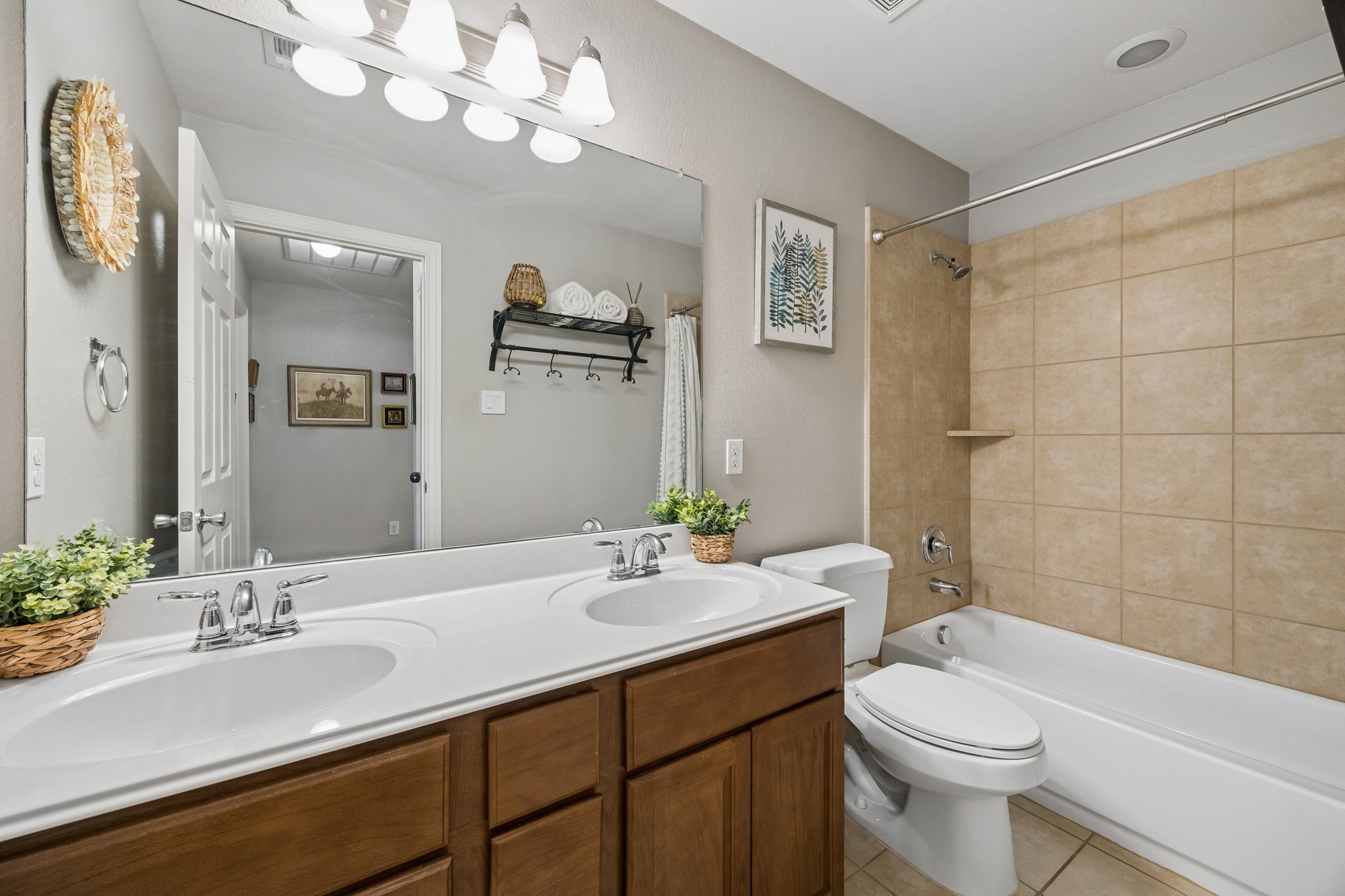 8716 Golden Sunset Trail Fort Worth TX 76244