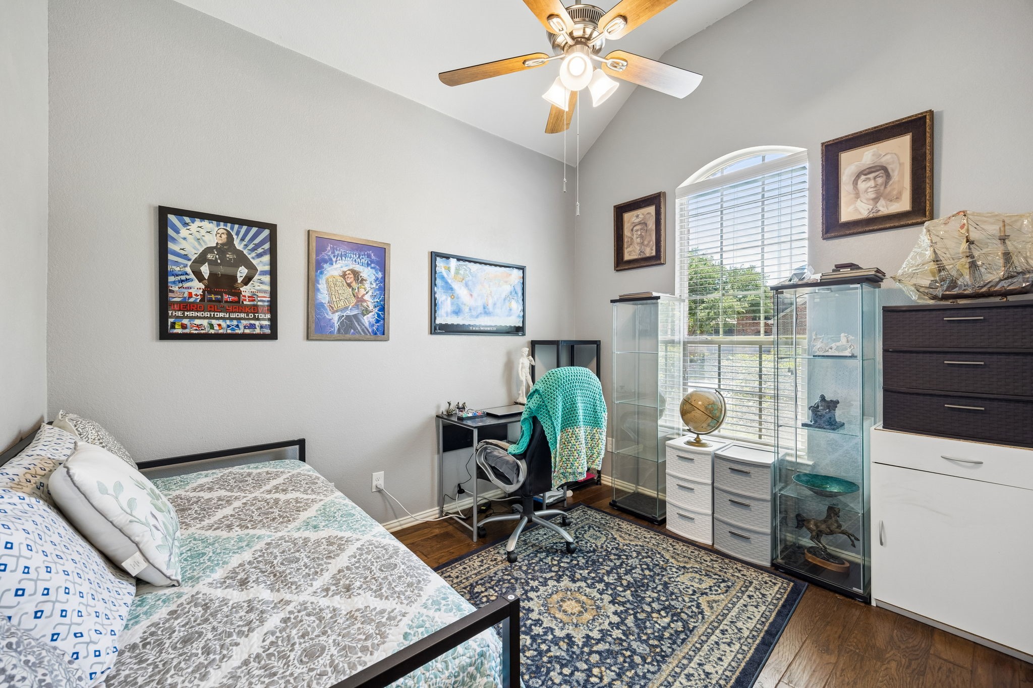8716 Golden Sunset Trail Fort Worth TX 76244