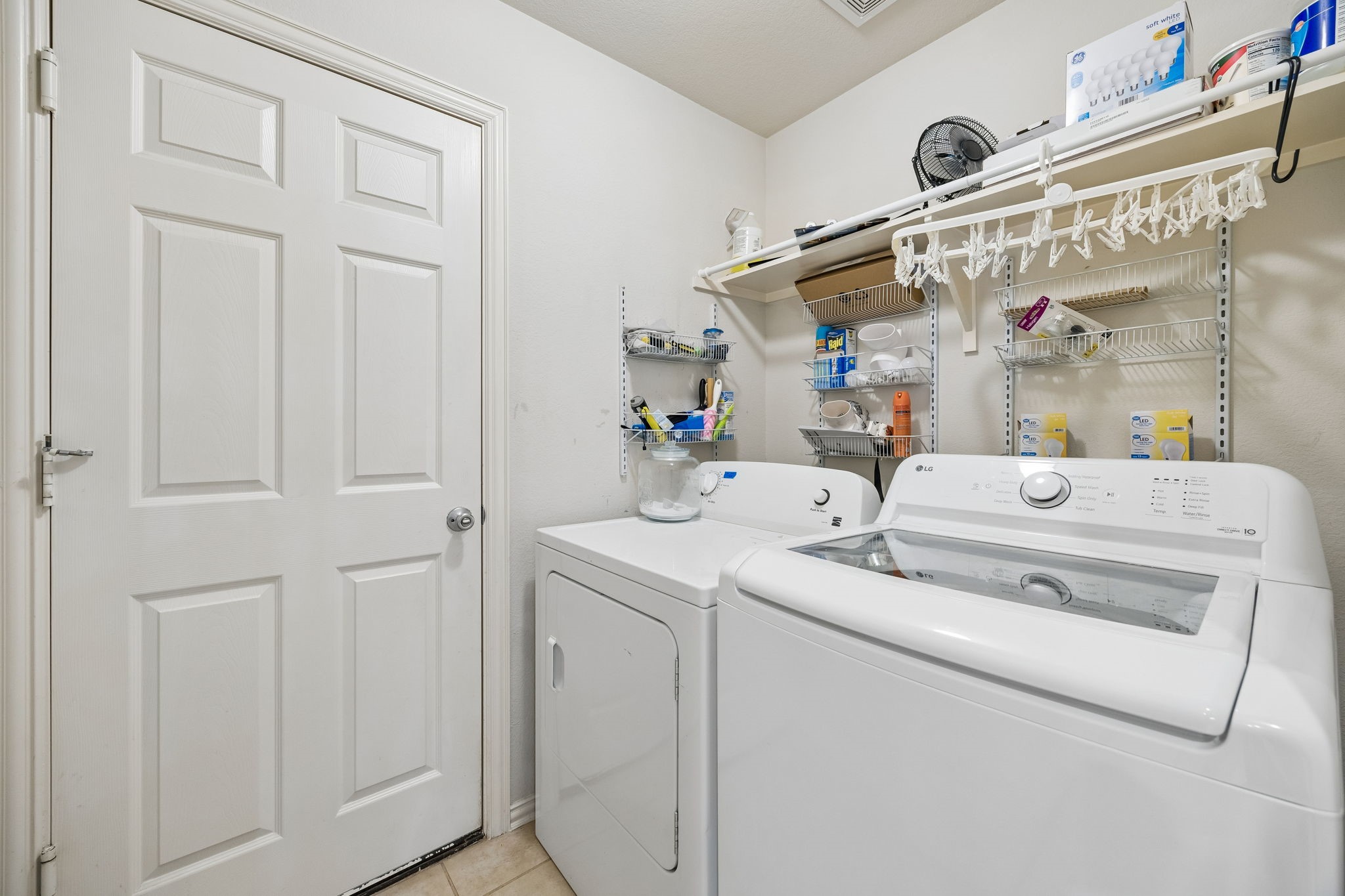 8716 Golden Sunset Trail Fort Worth TX 76244