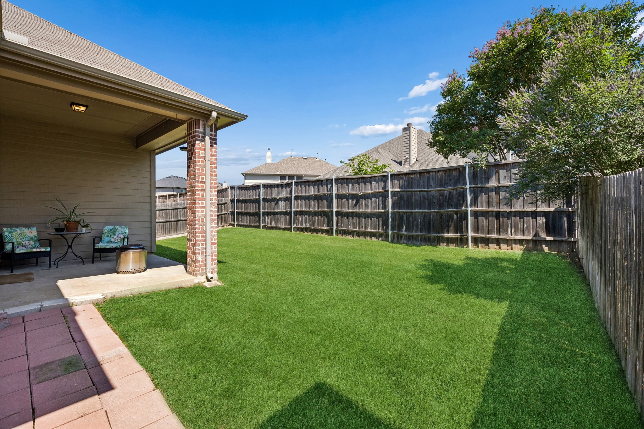 8716 Golden Sunset Trail Fort Worth TX 76244