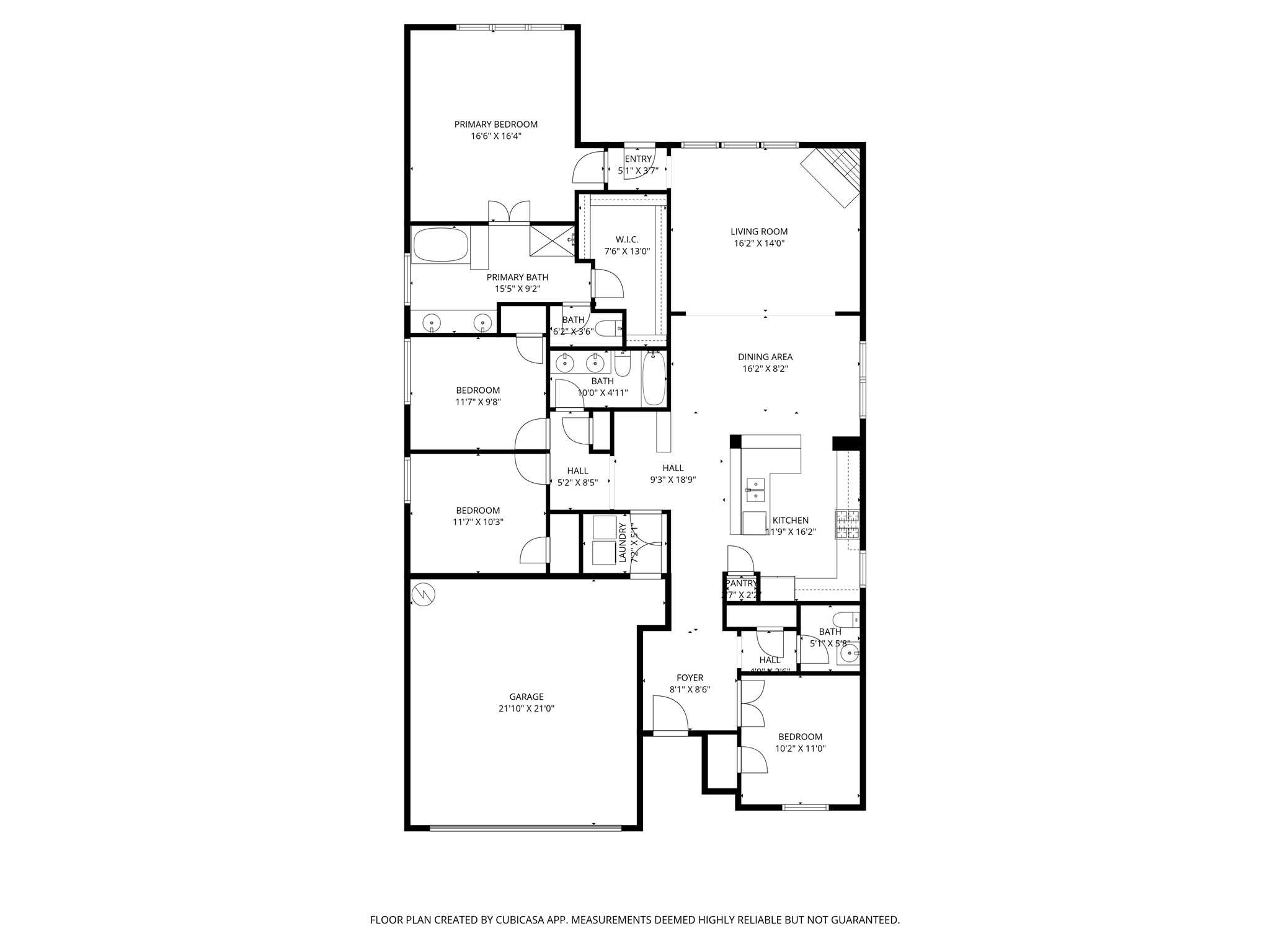 8716 Golden Sunset Trail Fort Worth TX 76244