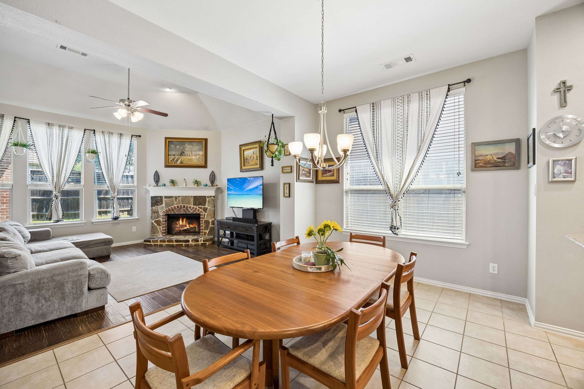 8716 Golden Sunset Trail Fort Worth TX 76244