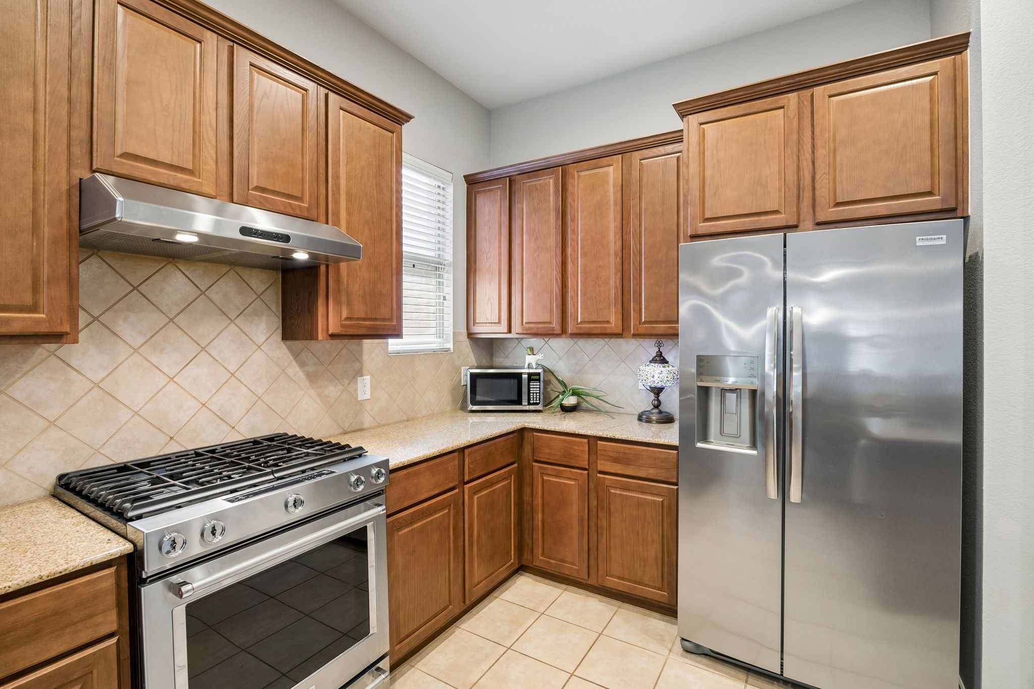 8716 Golden Sunset Trail Fort Worth TX 76244