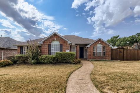 10213 Camelot Drive Frisco TX 75035