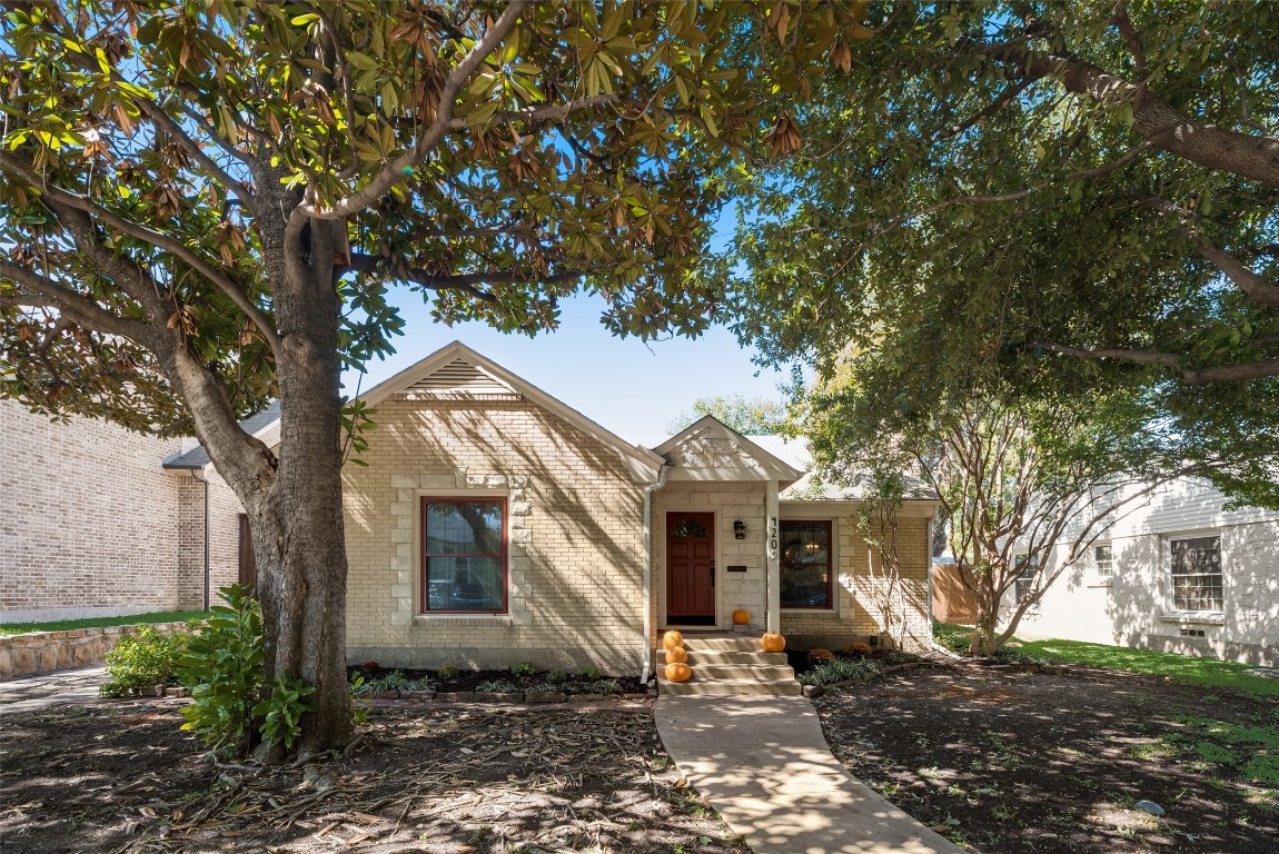 4209 Delmar Avenue Dallas TX 75206
