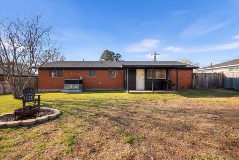 213 Southview Drive Henderson TX 75654