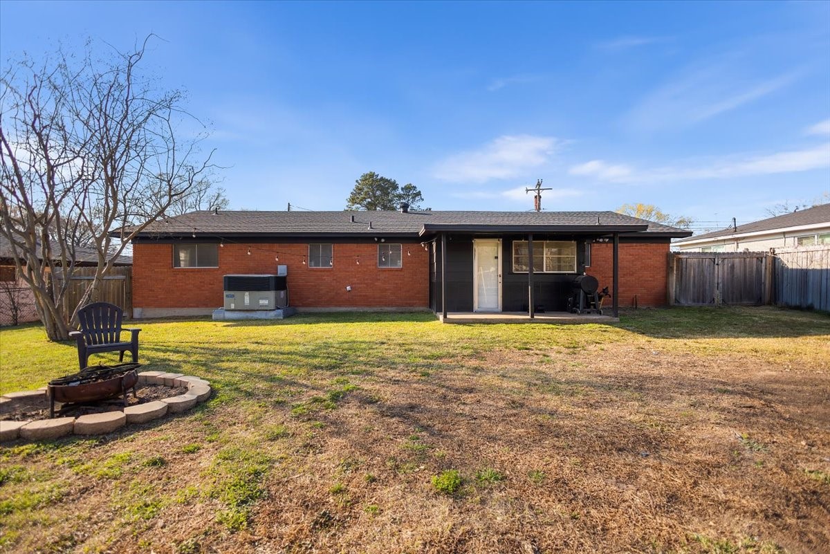 213 Southview Drive Henderson TX 75654